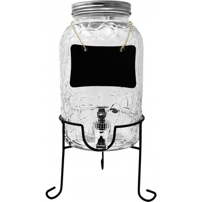 MAGICHOME s kohútikom 3,5 l