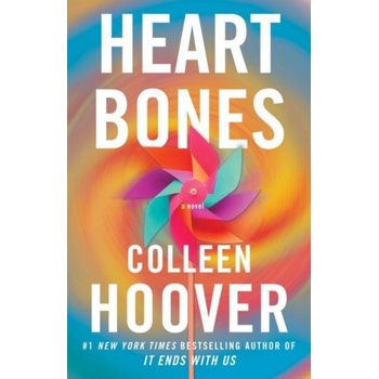 Heart Bones - Colleen Hoover, Simon & Schuster Ltd