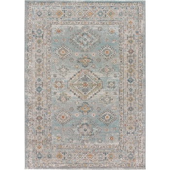 Universal Светлосин килим 160x230 cm Parma - Universal (50283)