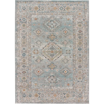 Universal Светлосин килим 160x230 cm Parma - Universal (50283)