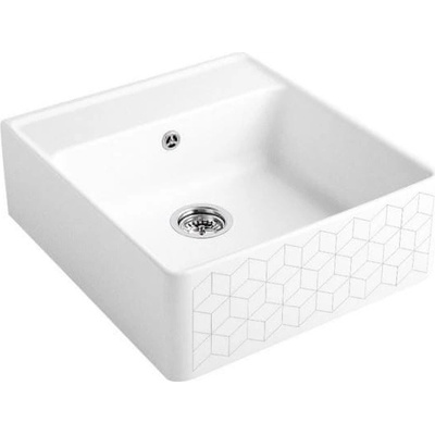 Villeroy & Boch Single 595 Mosaic