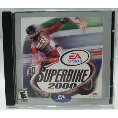 Superbike 2000