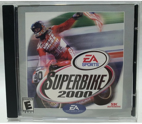 Superbike 2000
