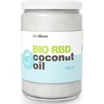 Gym Beam Bio RBD Coconut Oil, 500 Ml