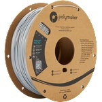 Polymaker PolyLite PLA PRO Silver - 1, 75 mm / 1000 g (PA07007)