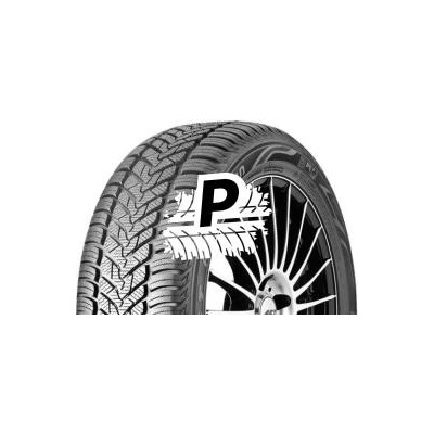 CST Medallion All Season ACP1 165/65 R14 83H