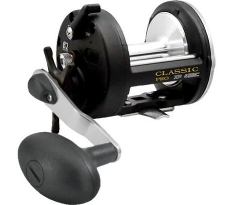 Okuma Classic Pro XP 302C