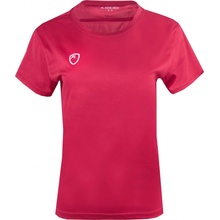 PlayerLayer Dámské triko Victory Tee Scarlet Red