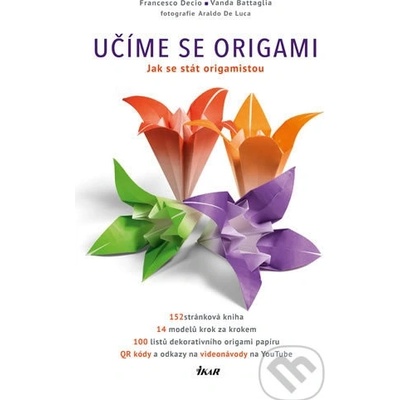 Učíme se origami ha