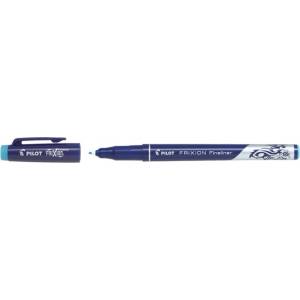 Pilot Frixion Fineliner 1, 3мм светлосиньо (SW-FF-LB)