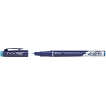 Pilot Frixion Fineliner 1, 3мм светлосиньо (SW-FF-LB)