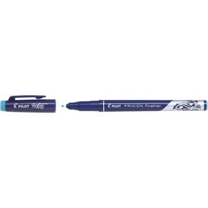 Pilot Frixion Fineliner 1, 3мм светлосиньо (SW-FF-LB)