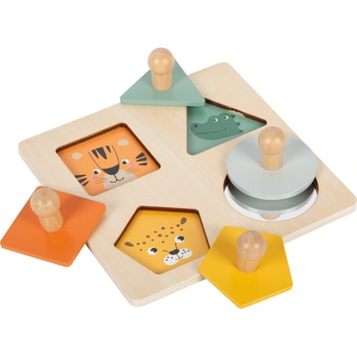 Small Foot Montessori puzzle