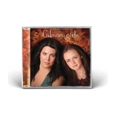 OST - Gilmore Girls Sam Phillips CD