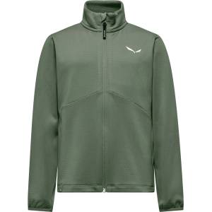 Salewa Детско поларено яке Salewa Kid's Cammino PL Jacket Fleece jacket - Shadow - размер 104 (EU) (703-6431-0312)