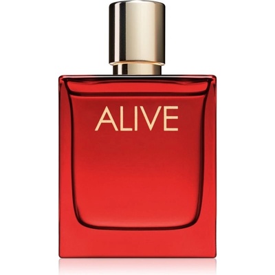 Hugo Boss Boss Alive Absolu parfémovaná voda dámská 50 ml