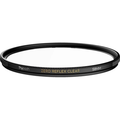 DZO Thypoch Zero Reflex UV 58mm