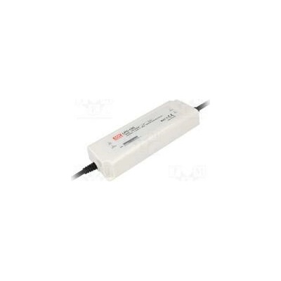 Napájecí zdroj spínaný LED 151,2W 36÷72VDC 2100mA 180÷305VAC