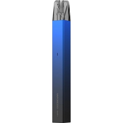 Vaporesso BARR Pod Kit 350 mAh Modrá 1 ks