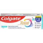 Colgate total за деца 7-12 години, мека 50 мл