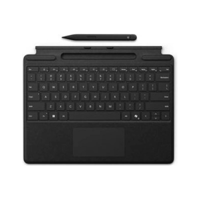 Microsoft Surface Pro Keyboard + Slim Pen 2 Bundle 8X8-00147
