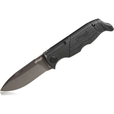 Walther P22 Knife