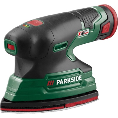 Parkside Pams 12 B2 100388748
