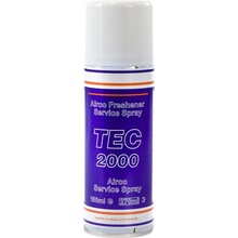 TEC-2000 Airco Freshener Service Spray 150 ml