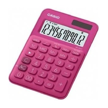 Casio MS-20UC-RD