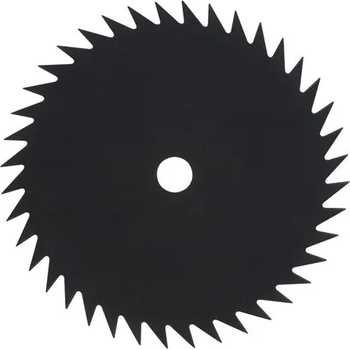 Image 1 of Части за тримери 43-52 куб. см Циркулярен диск 40 зъба за моторен трион - моторна коса (uni-00146)