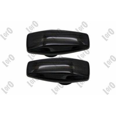 Sada směrových světel ABAKUS L19-140-001LED-S (L19140001LEDS)