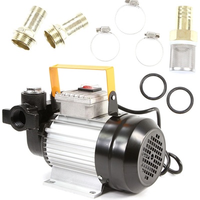 Mar-Pol DBY M79924