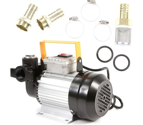 Mar-Pol DBY M79924