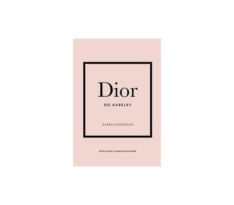 Dior do kabelky