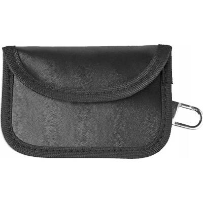 Kľúčenka Puzdro blokujúce rádiové vlny Amio 02637 10 x 6,5 cm