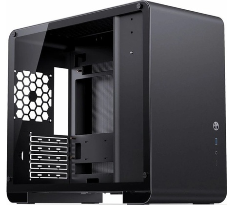 Jonsbo U4 Mini Black