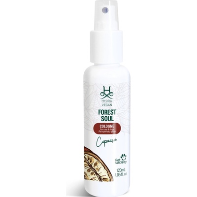 HYDRA Parfém Vegan Forest Soul 120 ml
