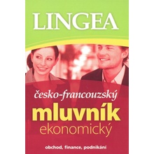Česko francouzský mluvník ekonomický