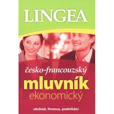 Česko francouzský mluvník ekonomický