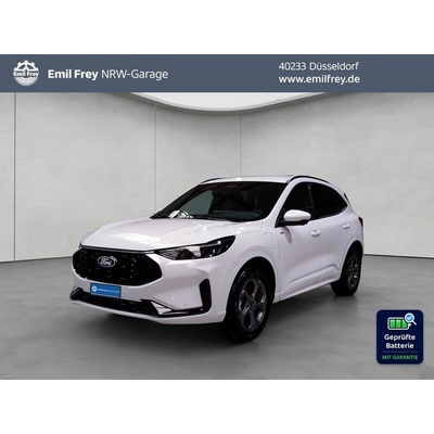 Ford Kuga 2.5 PHEV ST-Line 178 kW