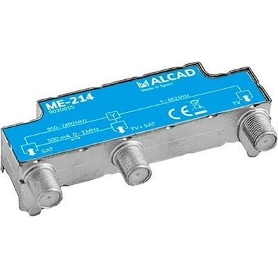 Alcad AI-ME-214