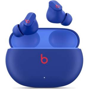 Apple Beats Studio Buds ocean blue (MMT73ZM/A) Слушалки