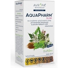 AVROPA AquaPharm Slim bylinné kapky 50 ml