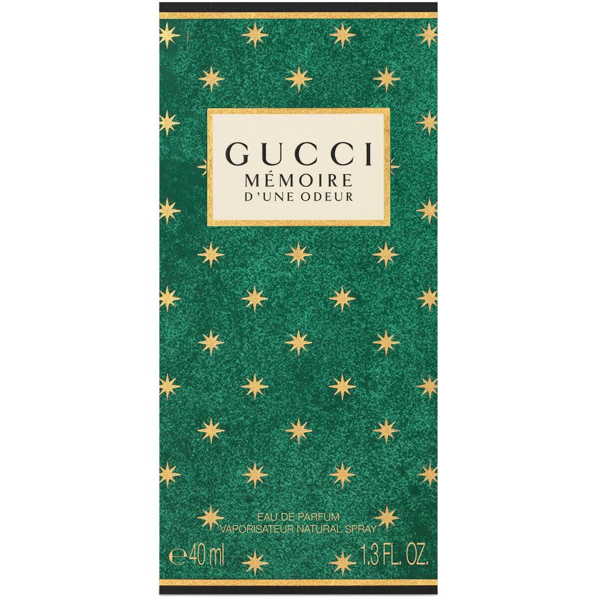 GUCCI MÉMOIRE D'UNE ODEUR 100ml 箱付き Gucci Mémoire d'une Odeur parfumovaná voda unisex 100 ml od 123,9