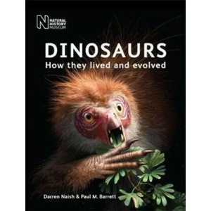 Dinosaurs | Darren Naish, Paul M. Barrett (ISBN: 9780565094768)