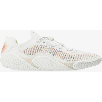 Vivobarefoot Motus Flex Womens White Space Dye