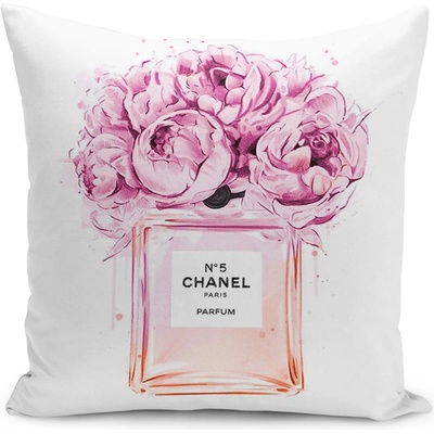 Mila Home Калъфка за възглавница 43x43 cm - Mila Home (HKG-Marka30)