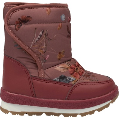 Mikk-Line Детски зимни ботуши Mikk-Line Kid's Winter Boot Padded Winter boots - Burlwood - размер 33 (EU) (702-3823-0321)