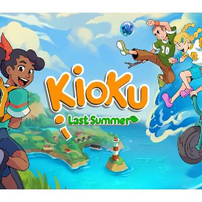 Kioku: Last Summer
