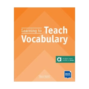 Learning to Teach Vocabulary | Simon Haines (2024)